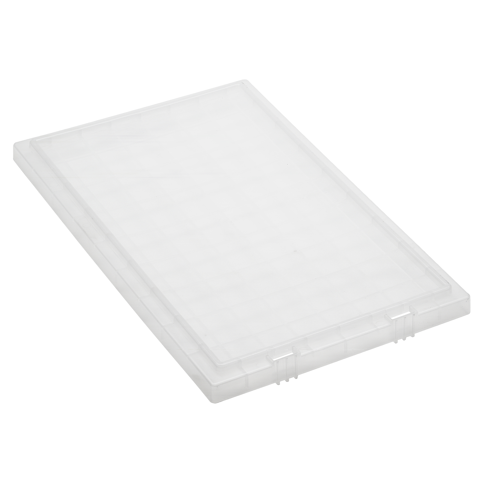 Quantum Optional Lids, Model# LID181CL